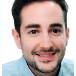 Rudi  Sanchez