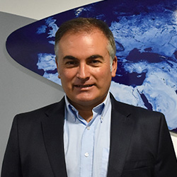 Juan Antonio Santamaría Cámara