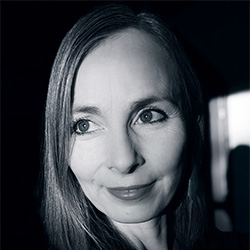 Anita Seiverth