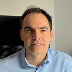 Carlos Sobrino Arroyo