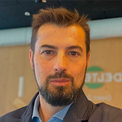 Javier Torres