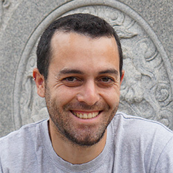 Pol Torres