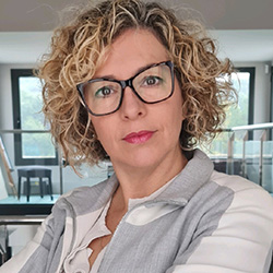 Inma Vazquez Alarcon