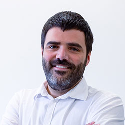 Miquel Julian Vilanova