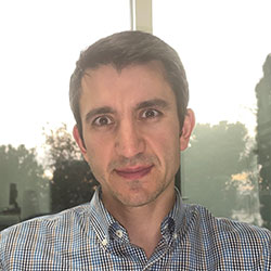 Jorge Villalobos Jiménez