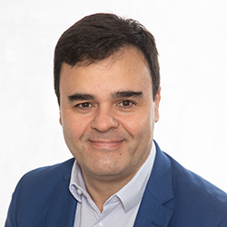 Francisco Villaverde