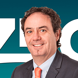 Alberto Vique
