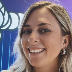 Laura Barquín Herrero