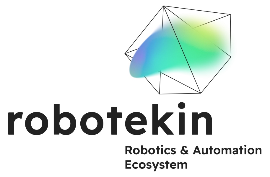 Robotekin