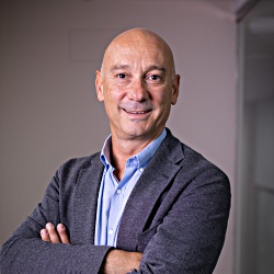 Diego Saez de Eguilaz