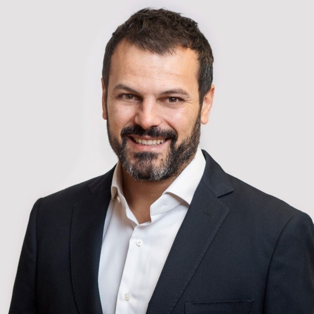 Antonio García