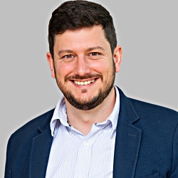 Manuel Achúcarro
