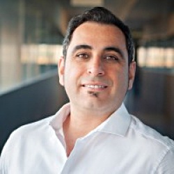 Oscar Aguilar Charro