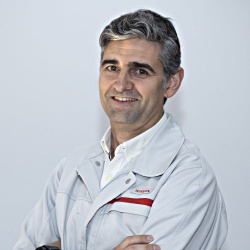 Alberto Arrieta Mateo