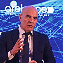Antonio Alcántara López