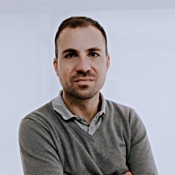 Sergio Alejo González