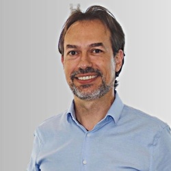 Albert Almajano