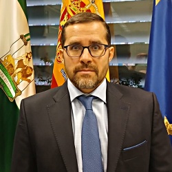 José Javier Alonso Membrives