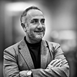 Víctor Alonso Ramos