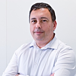 Dario Alvaro Lauria