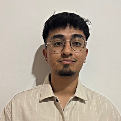 Cristian Andres Daza Ariza
