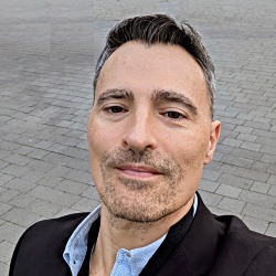David Arànega