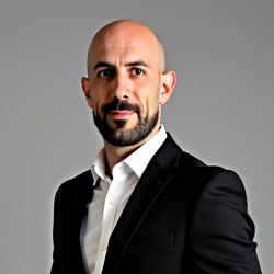 Jose Ariza