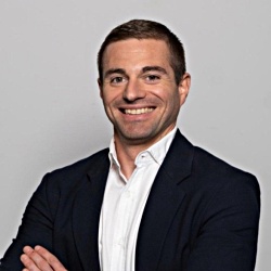 Ian Arlegui Sutherland