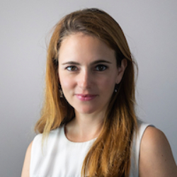 Alicia Asin