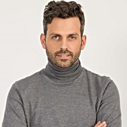 Bernat Carreras