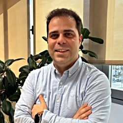 Mario Baena