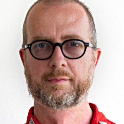 Davide Barana