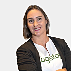 Arantza Bárcena