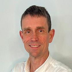 David Juan Bedford Guaus