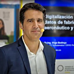 Iñigo Bediaga