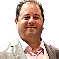 Damián Benzadon
