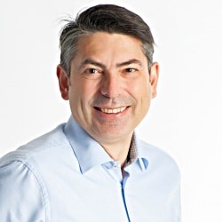 Thomas Bickl
