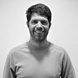 Alex Blanch Molina