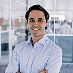 Carlos Blanco Bravo