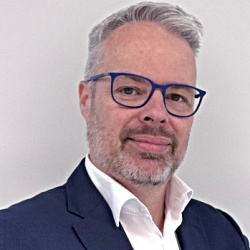 Laurent Bodin