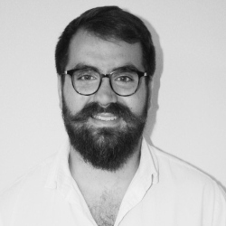 Salvador Bohigas
