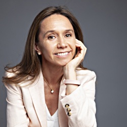 Maria Eugenia Bórbore Mestre
