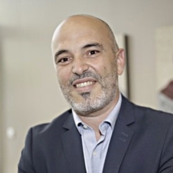 Raül Buiza García