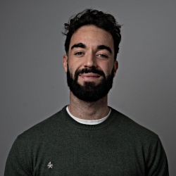 Álvaro Camiña Magro