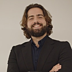 Nicolás Carrasco Heuri