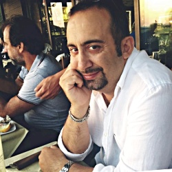 Ugo de Ceglie