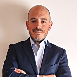 Javier Chasco