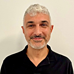 Xavier Claveria Visa