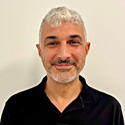 Xavier Claveria Visa