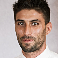 Josué Clemente Hernández